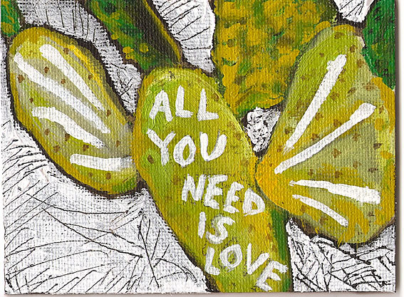 All you need. Serie “stories of people”