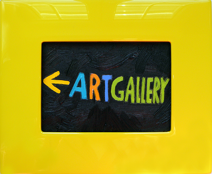 Art Exhibition Aintzane Martínez de Luna (Getxo 2010)