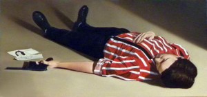 XI Certamen de Pintura UNED Bizkaia