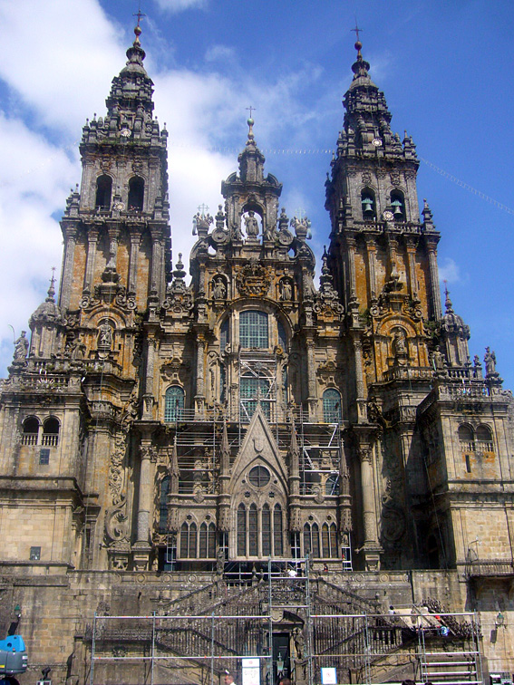 Cathedral of St James