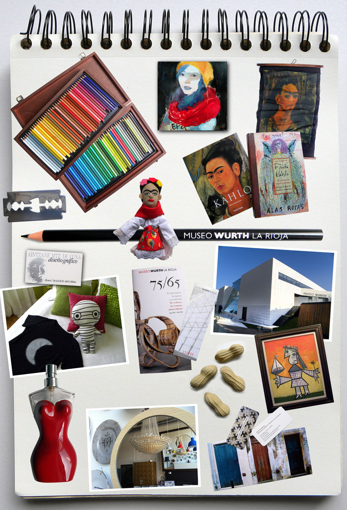 Mis favoritos del mes