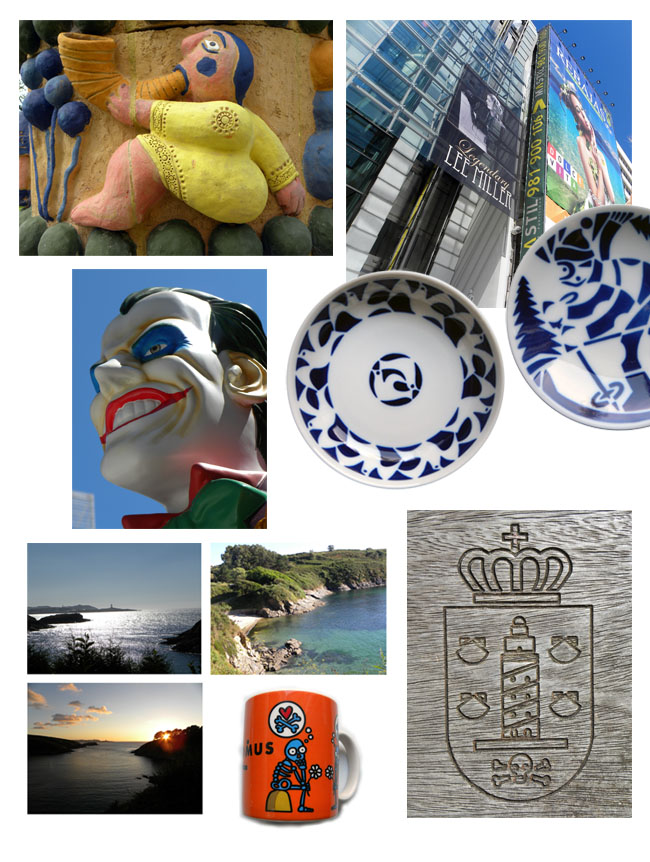 Mis favoritos del mes