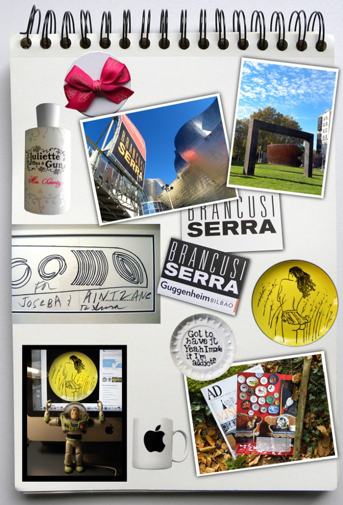 Mis favoritos del mes de octubre