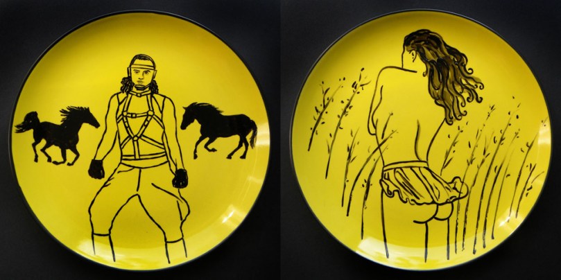 Sex, Drugs & Rock N’ Roll