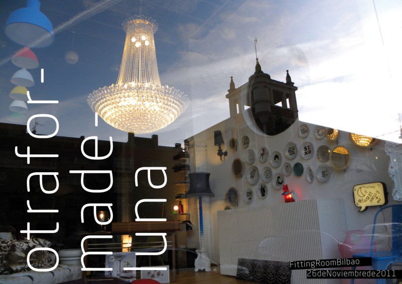 Flyer exposición otraformadeluna