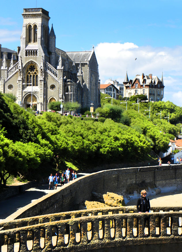 Biarritz Biarritz