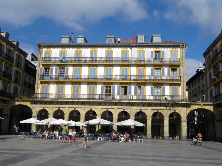 La Consti "La Consti"