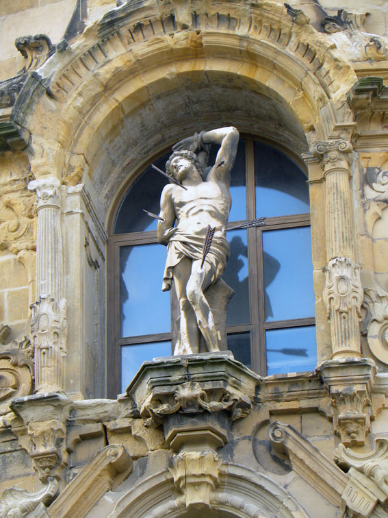 San Sebastián San Sebastián