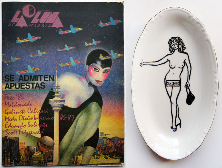 ¡Nos vamos a Madrid!