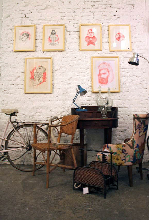 Arte y Antigüedades