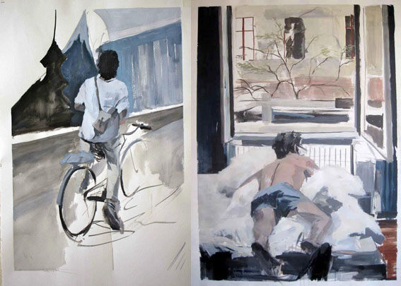 Rafael García Forcada