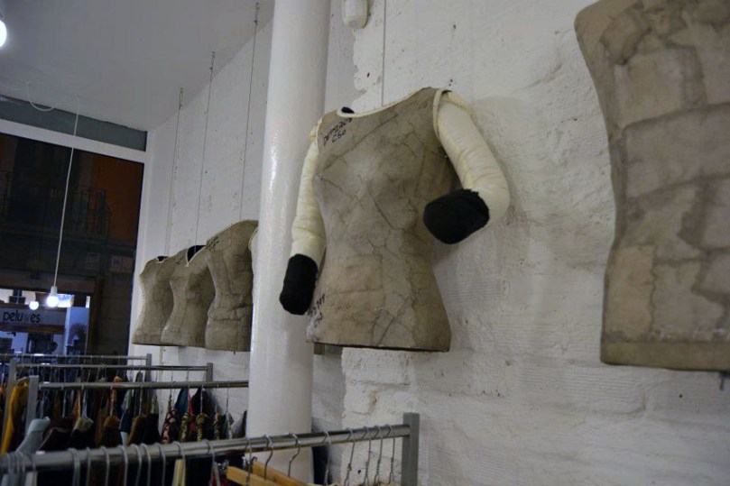 Cultto Estudio de Moda.