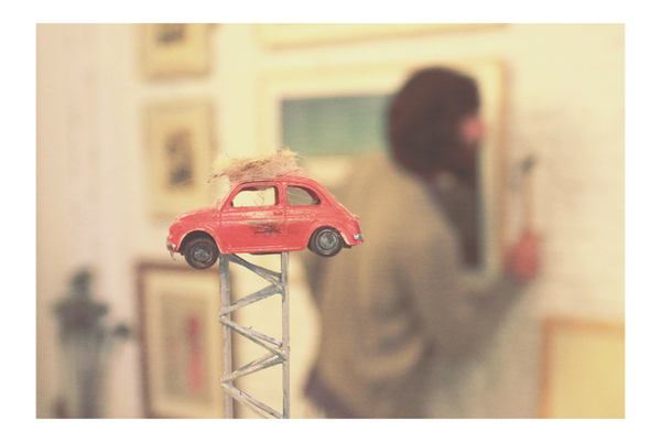 Modos de ver by Jérôme Lautré