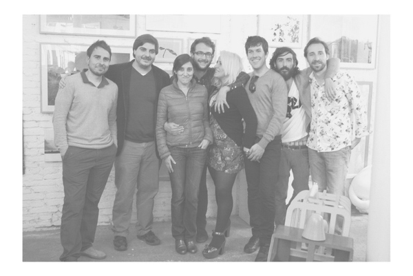 Modos de ver by Jérôme Lautré