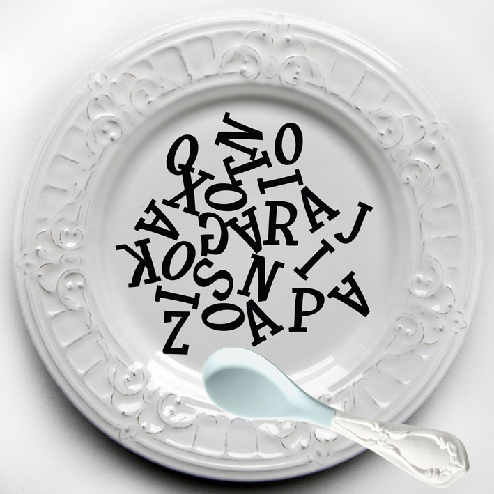 Sopa de letras