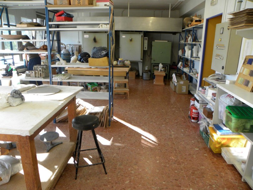 Ibaigane casa de cultura