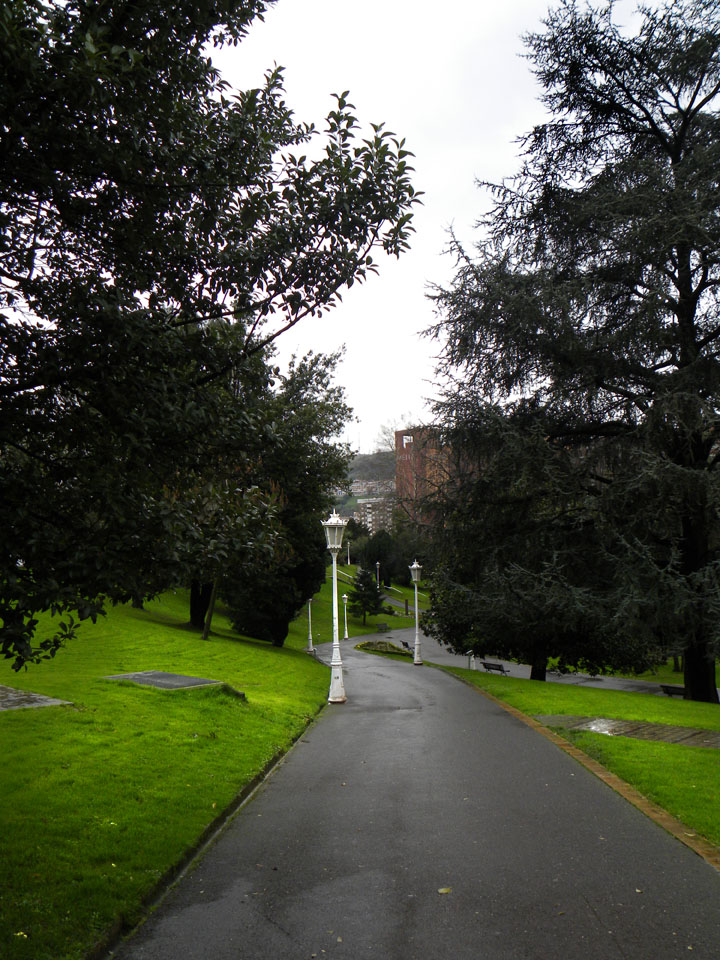 Parque de Doña Casilda