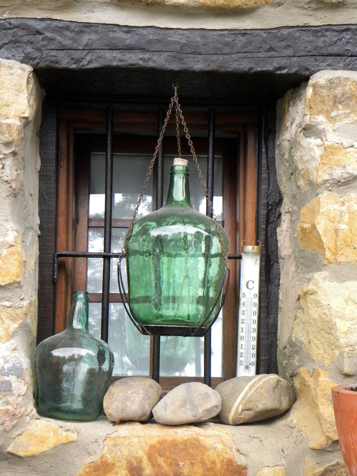 Casa Rural Arotzenea