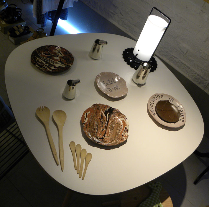 Serie Made in Basque Country