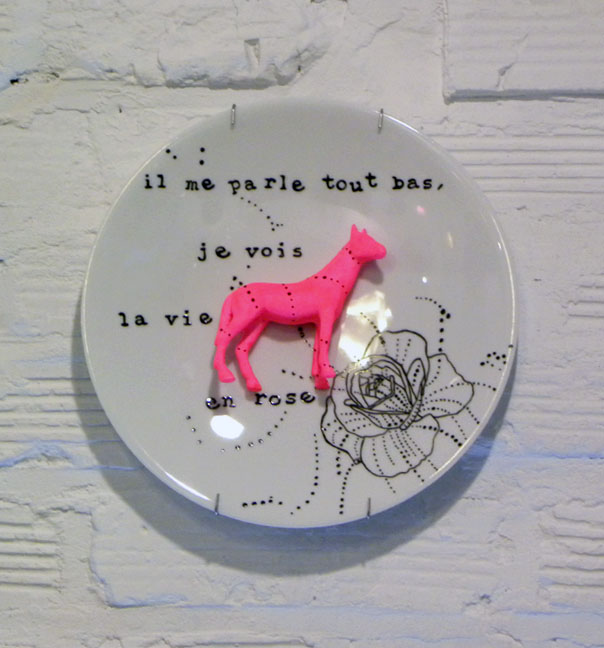 Tributo a Edith Piaf