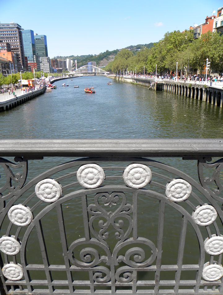 Puente del Ayuntamiento