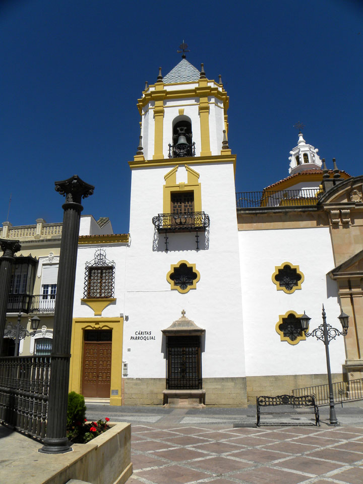 Nuestra Señora del Socorro
