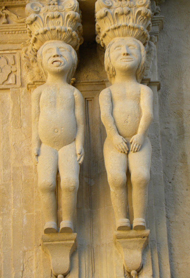 Palacio del Marqués de Salvatierra