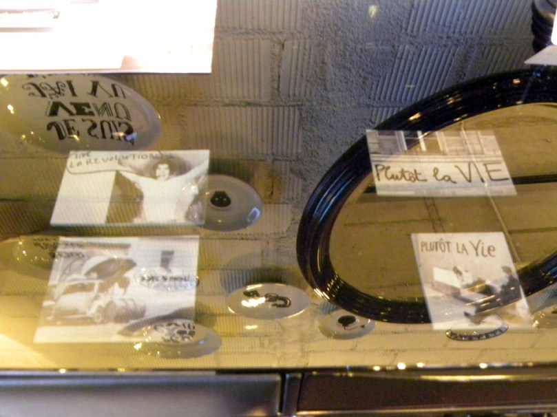 Luna Art ceramics in 'cuandodavidllegóadurango'