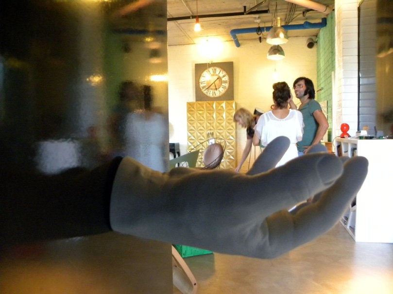 David Da Cruz & Aintzane De Luna