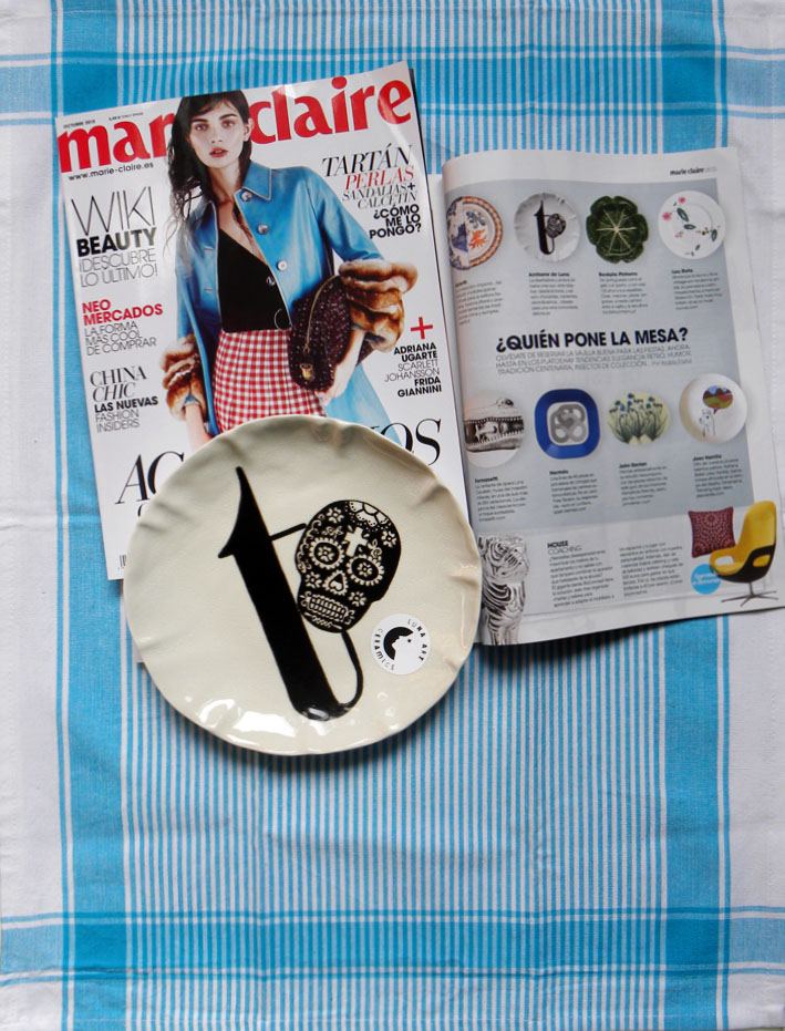 ¿Quién pone la mesa?