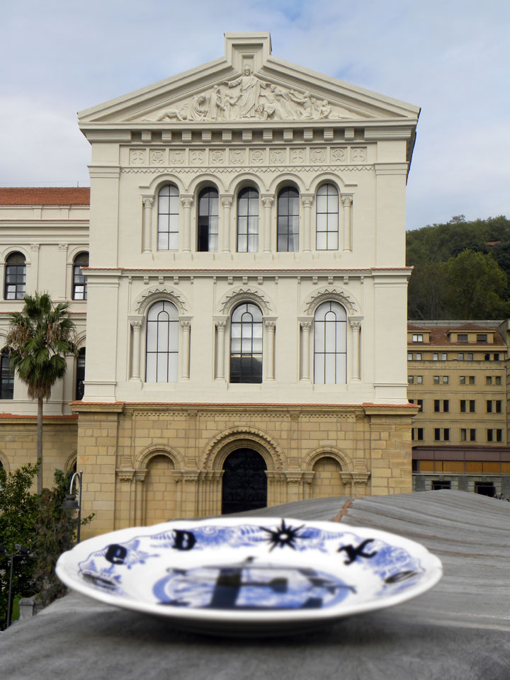 University of Deusto