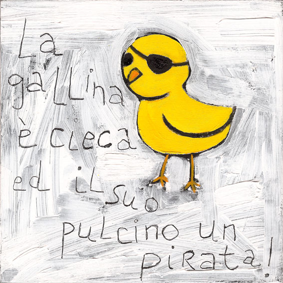 Il pirata
