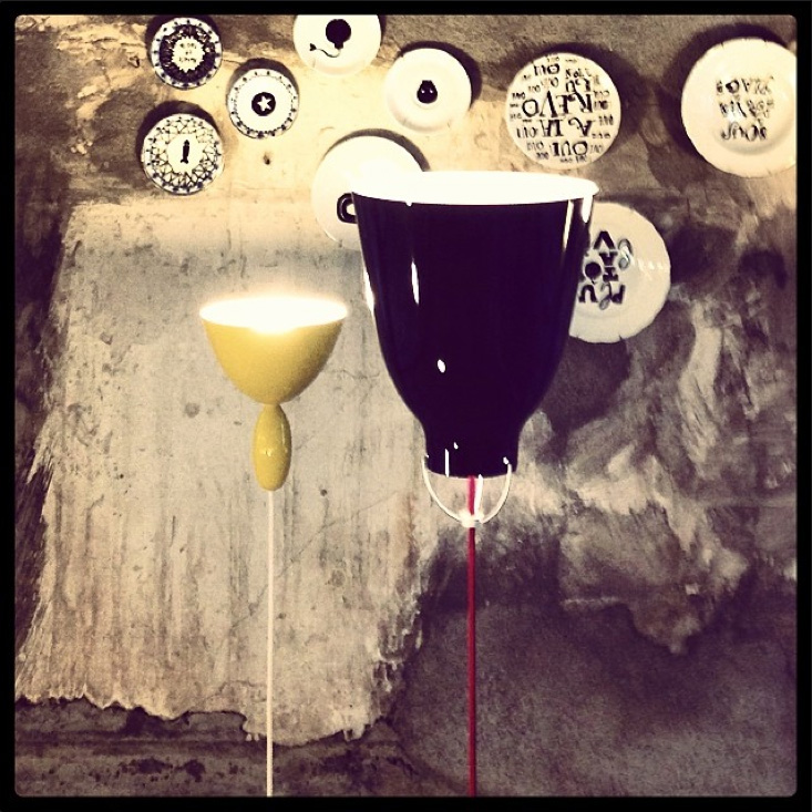 Luna Art Ceramics en Instagram davidllego