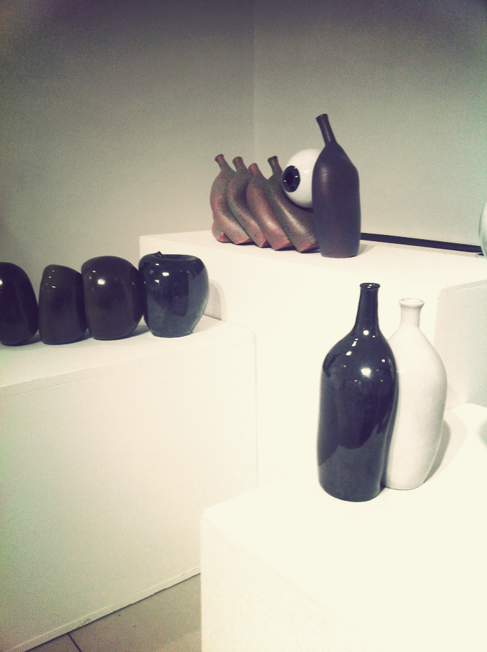 Installation by Amando