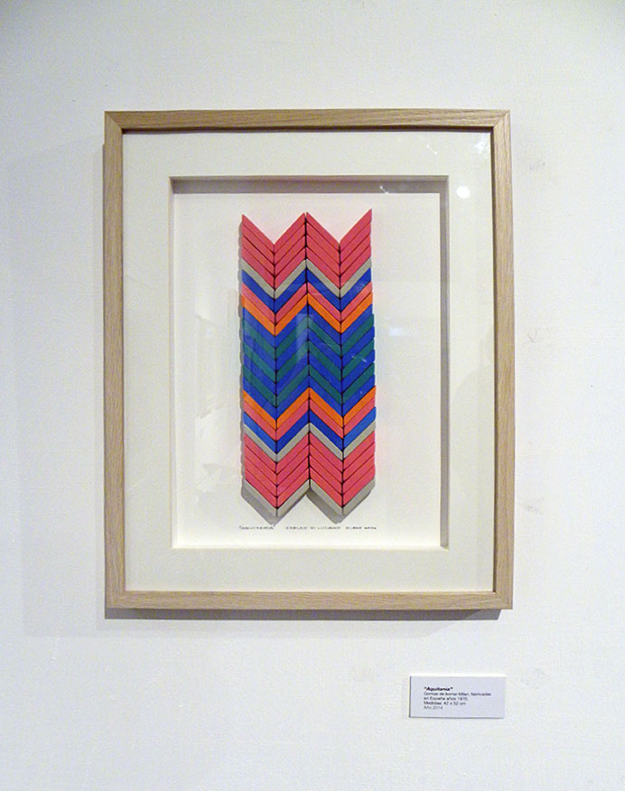 Aquitania de Fabián Luciano Di Luciano