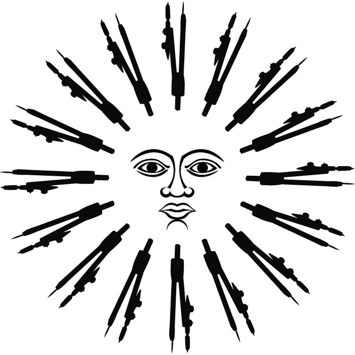 Boceto para cerámica