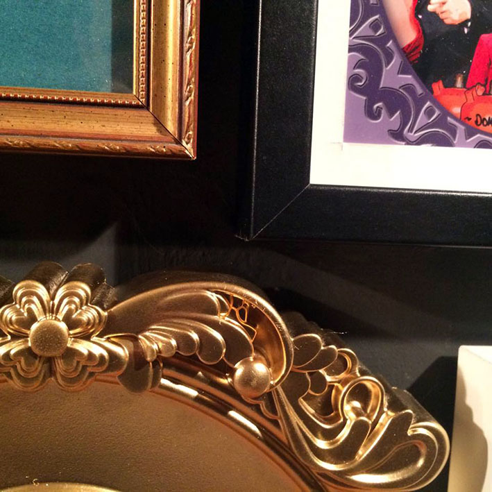 Espacio La Sala de Blas