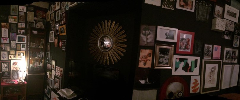 El reflejo de tu vanidad por Jorge Ronda Suberviola