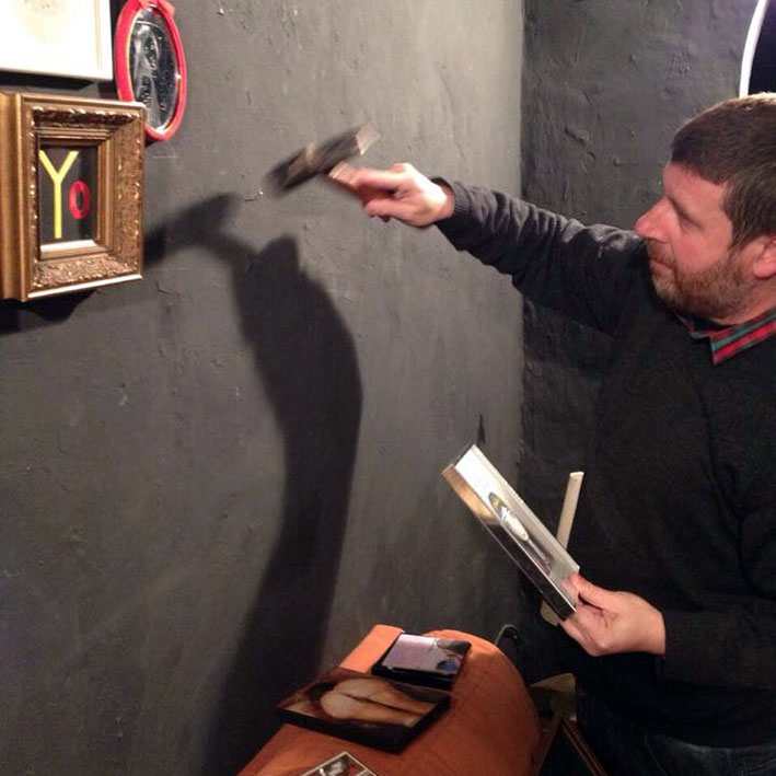 Francisco Javier Toro Martín