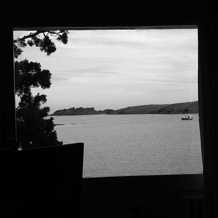 Salvador Dalí House