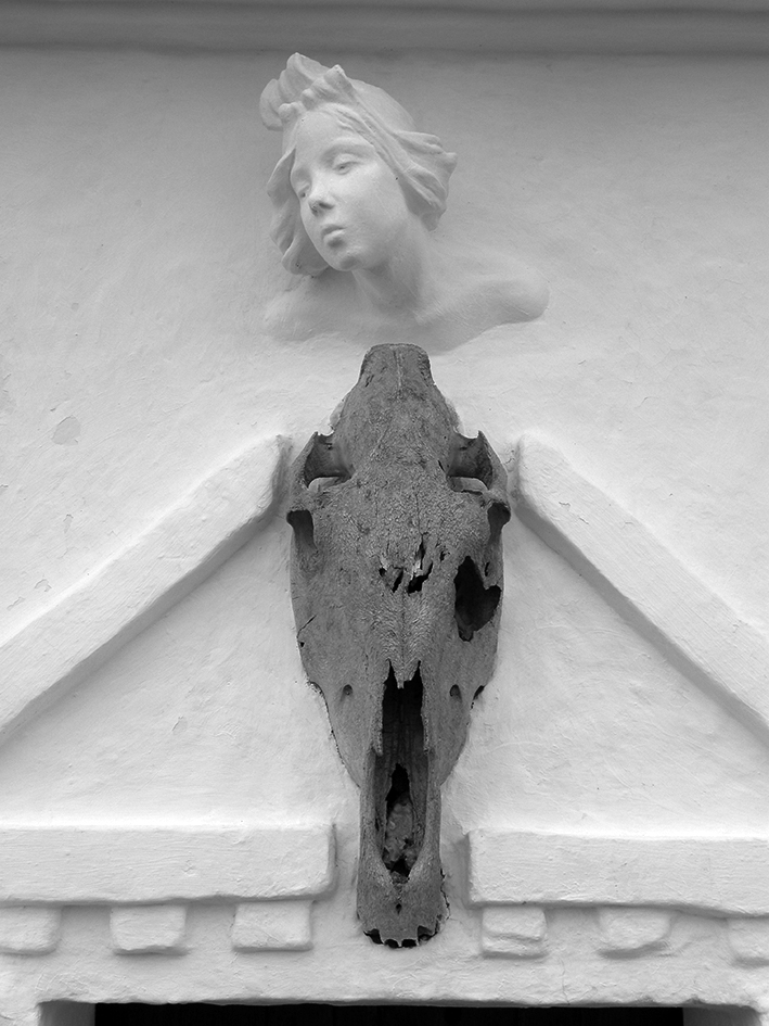 Salvador Dalí House