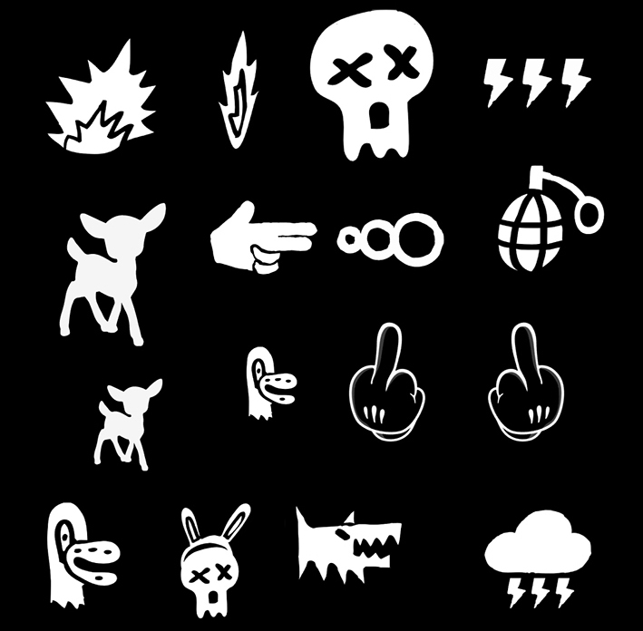 'Pas d'Art' by Aintzane De Luna