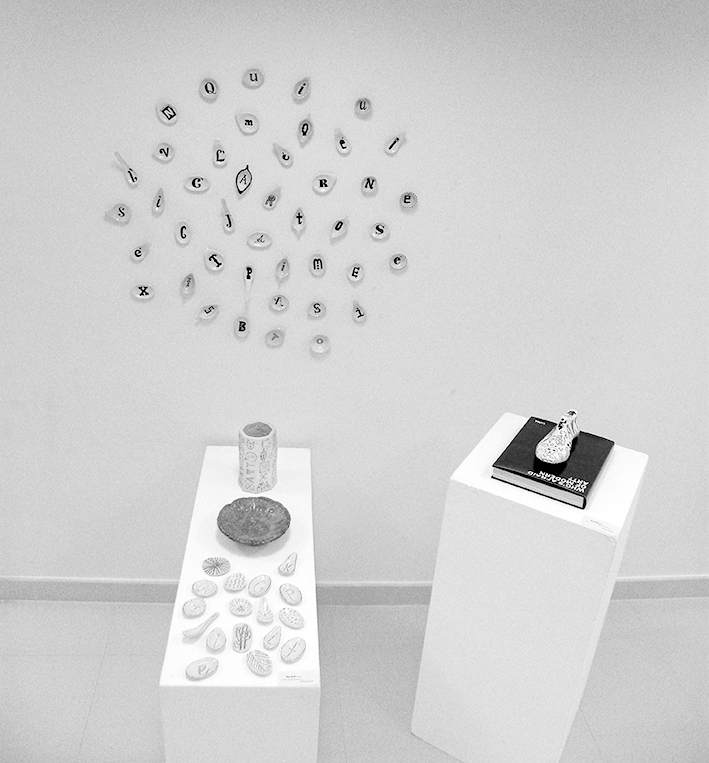 Pas d'ART por Aintzane De Luna