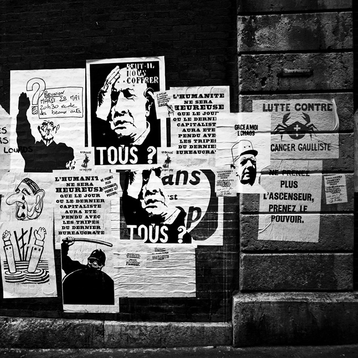 Révolution by Deluna Ceramics