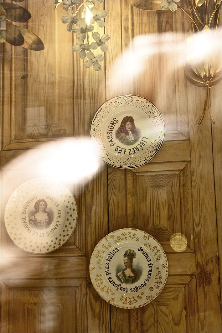 Révolution, je t'aime