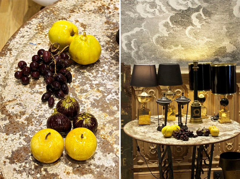 Deluna Ceramics en Mikel Larrinaga