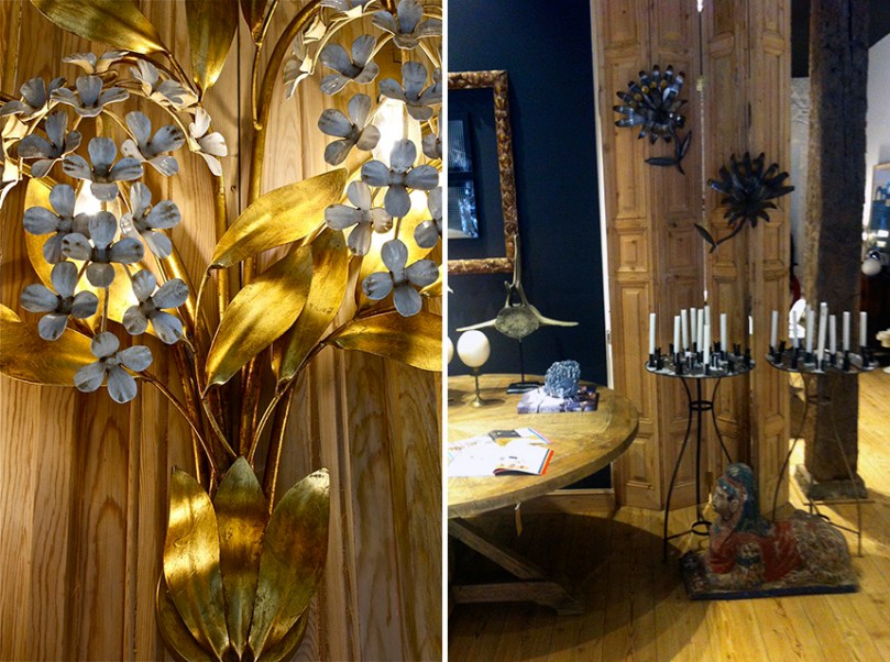 Deluna Ceramics en Mikel Larrinaga