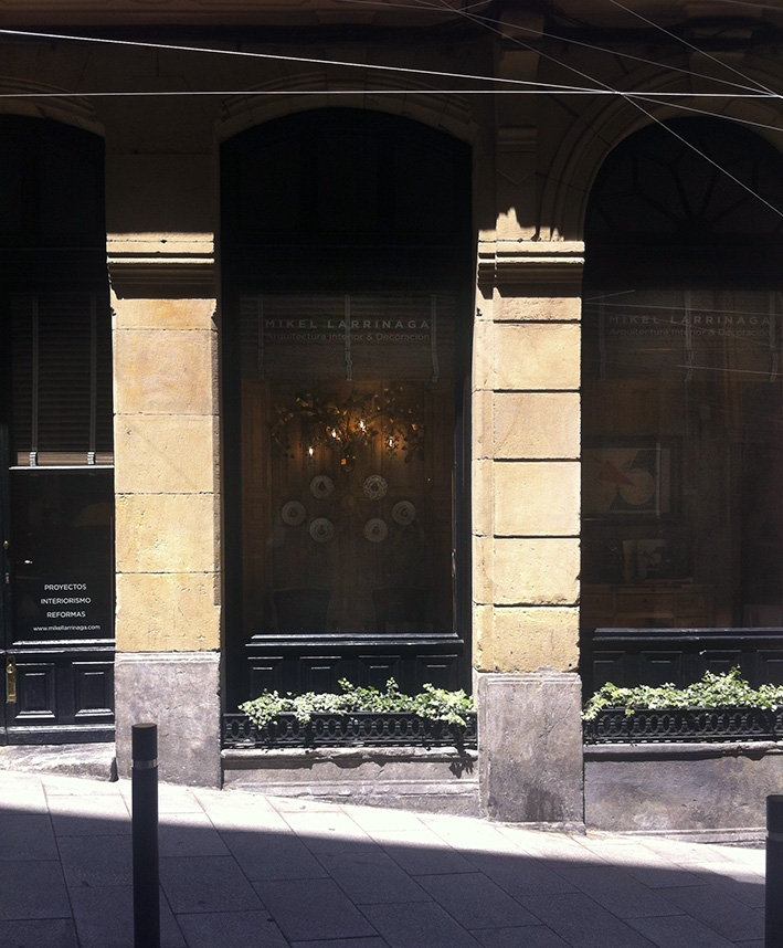 Révolution, je t'aime par Aintzane De Luna