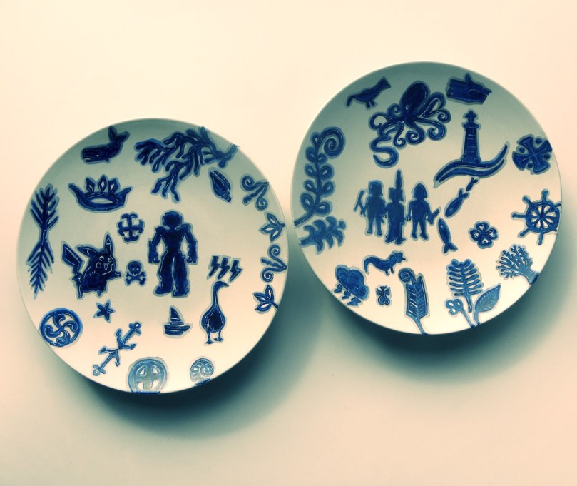 'Lekeitio' by Deluna Ceramics