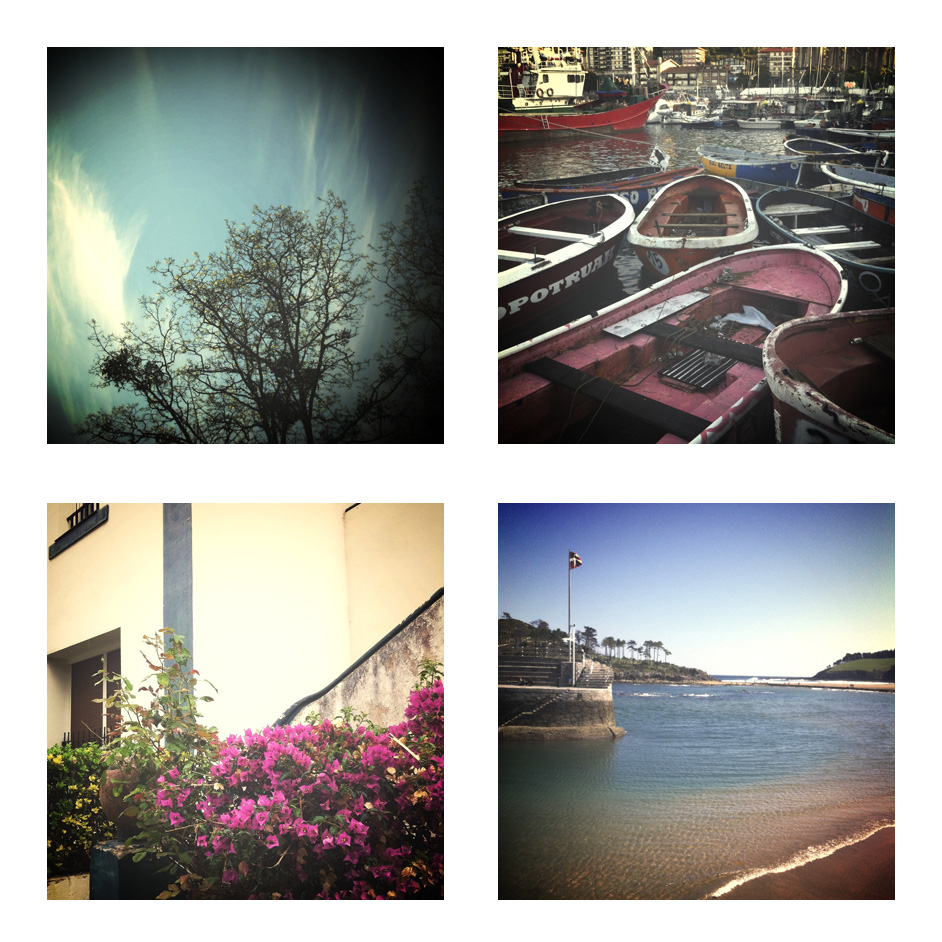 'Lekeitio' by Deluna Ceramics